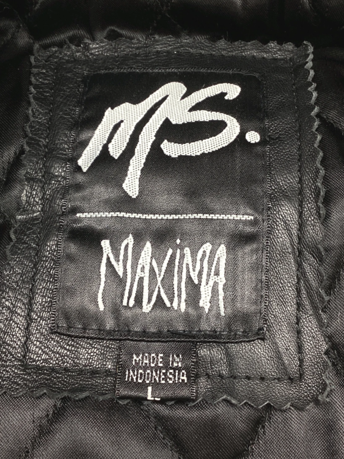 MS