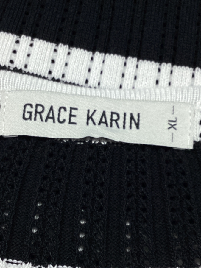 Grace Karin