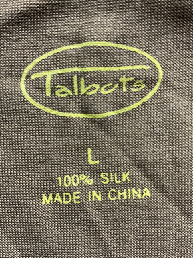 Talbots