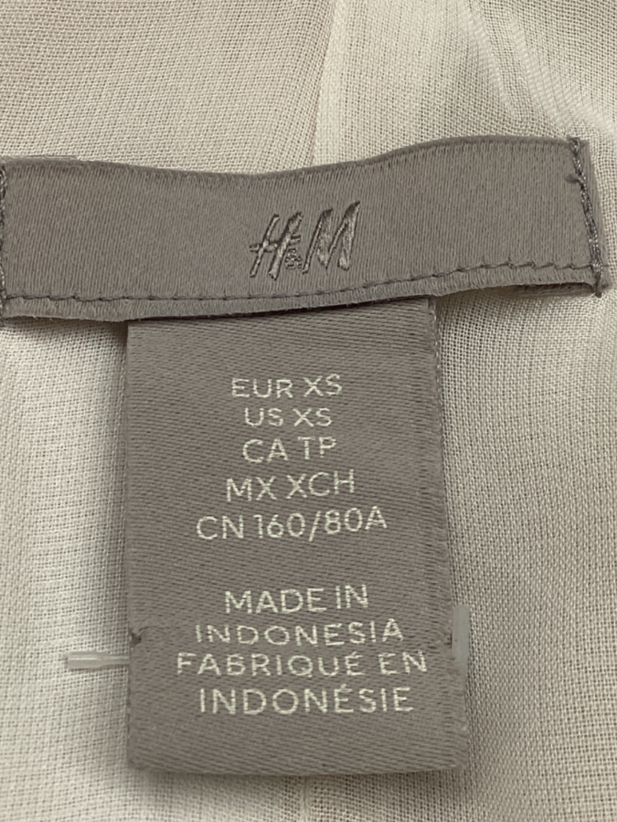 H&M