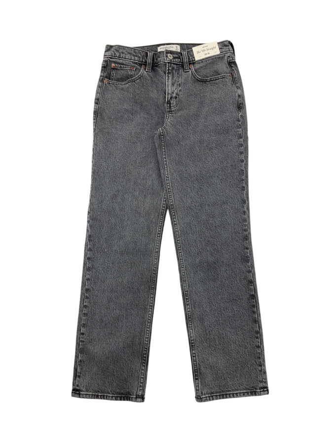 Abercombie & Fitch