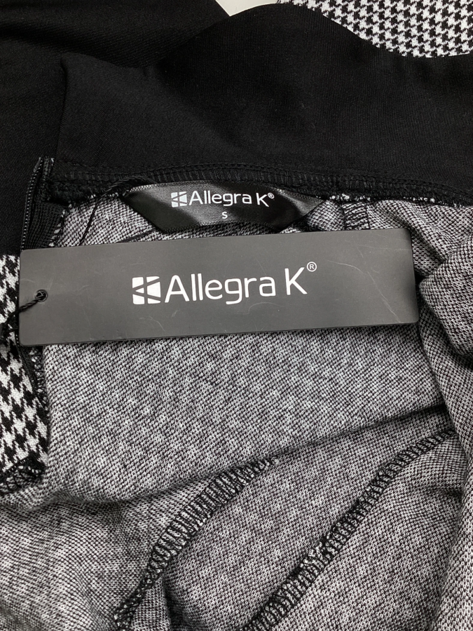 Allegra K