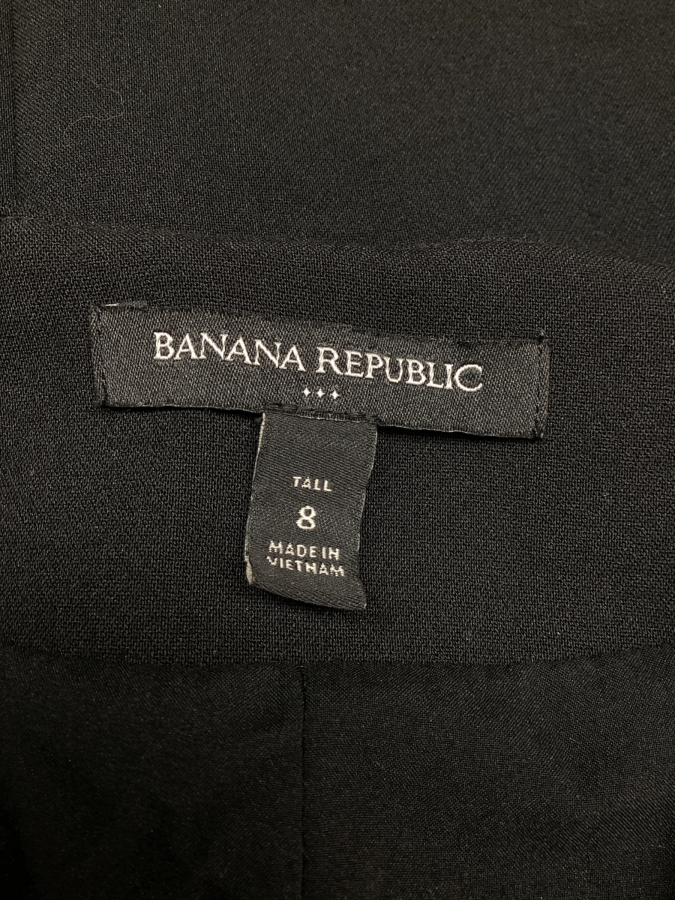 Banana Republic