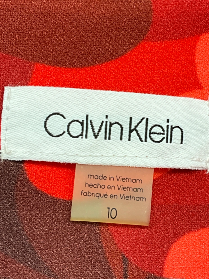 Calvin Klein