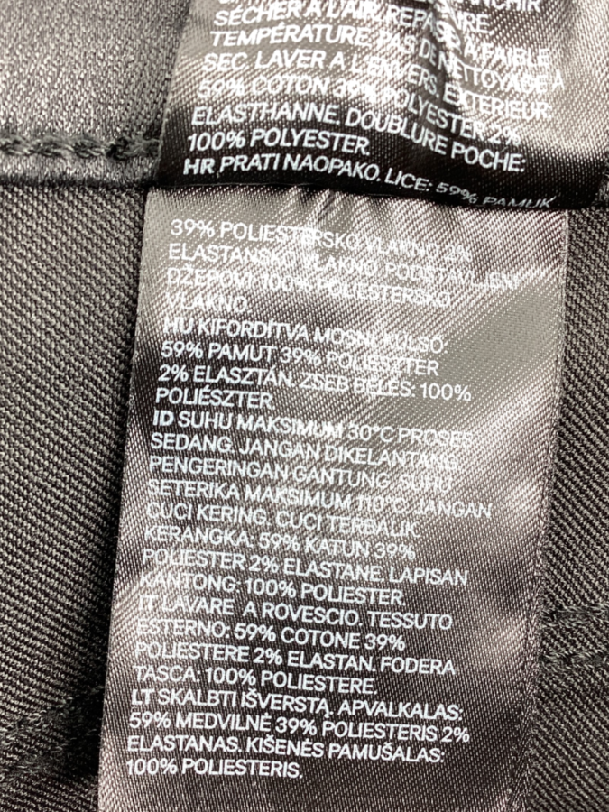 H&M
