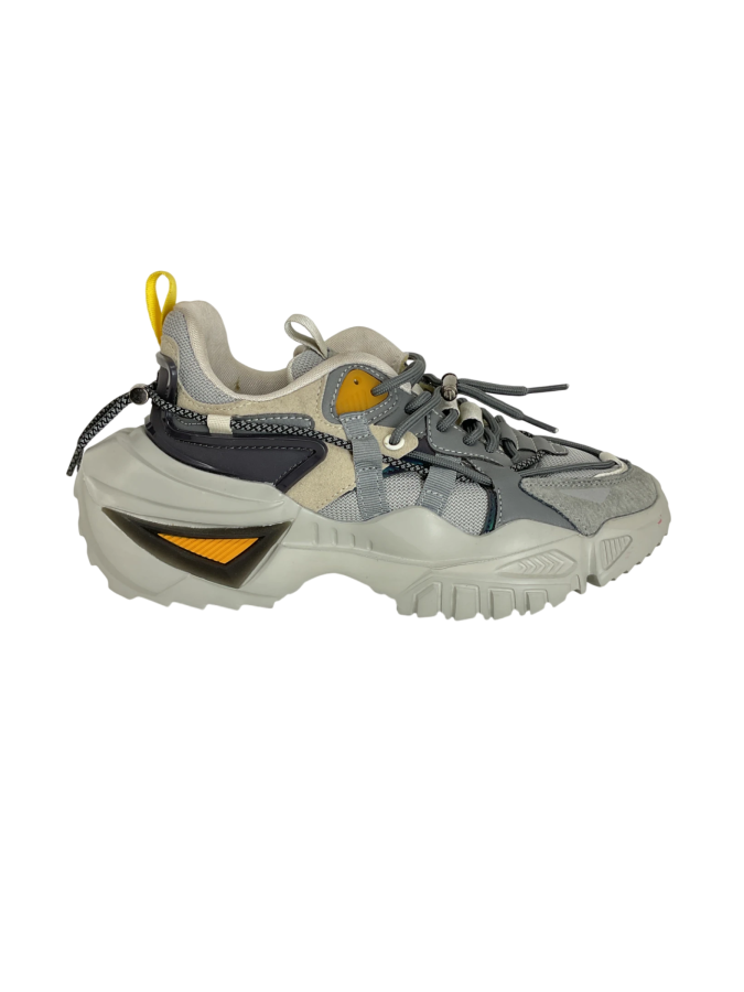 Enzo Footwear