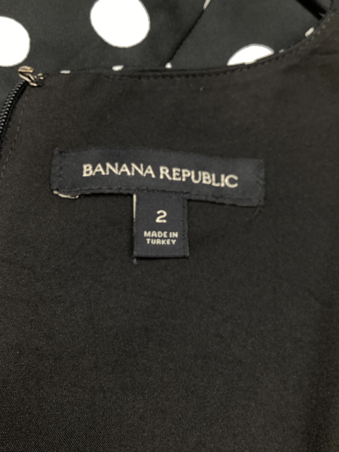 Banana Republic