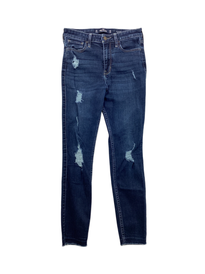 Hollister
