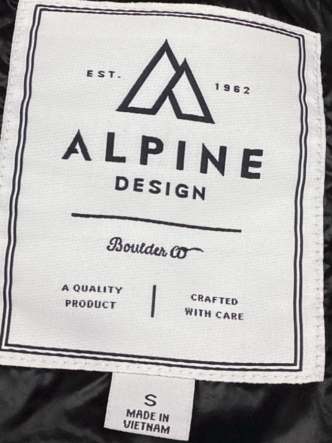Alpine Design