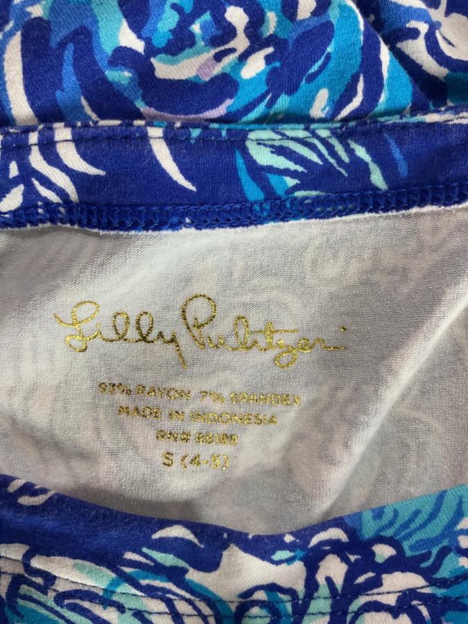 Lilly Pulitzer