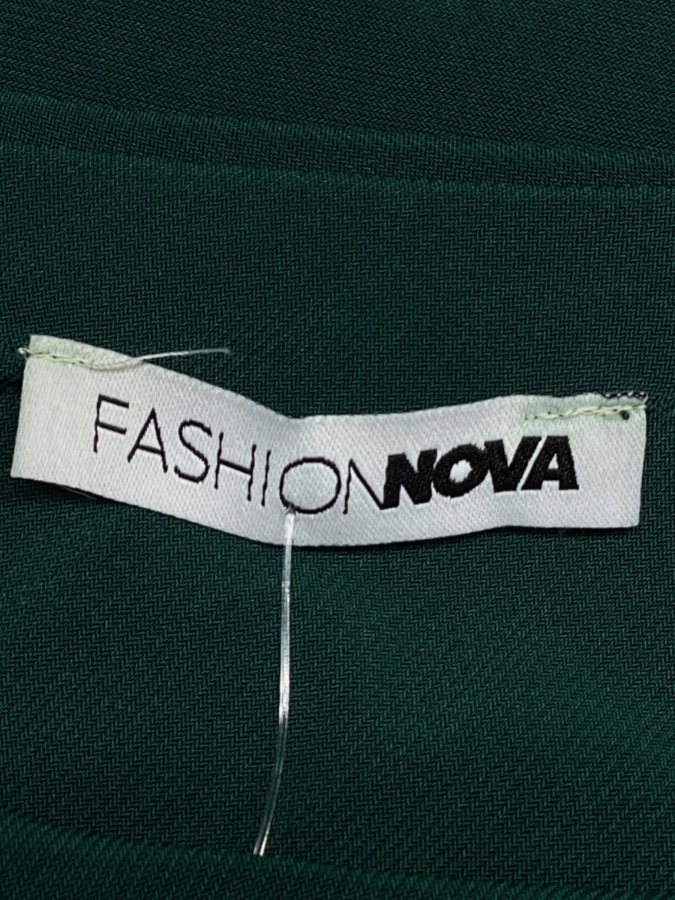 Fashion Nova