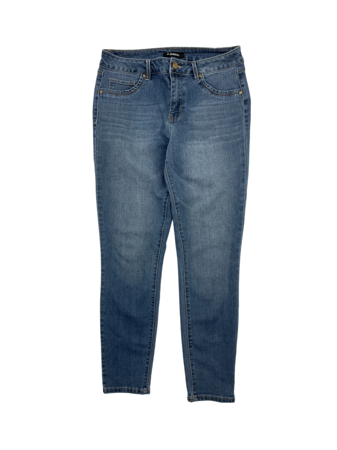 D. Jeans