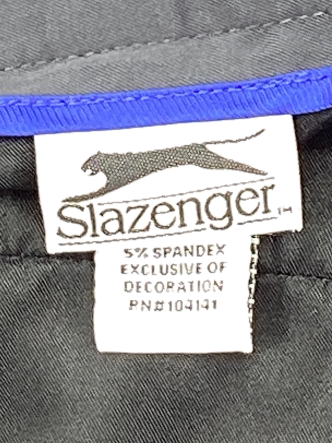 Slazenger
