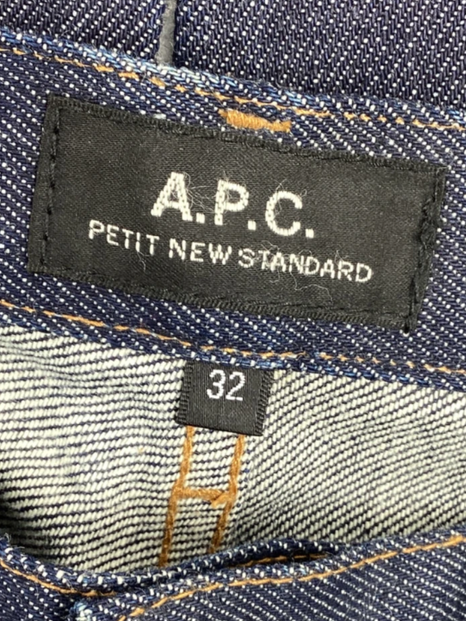 A.P.C