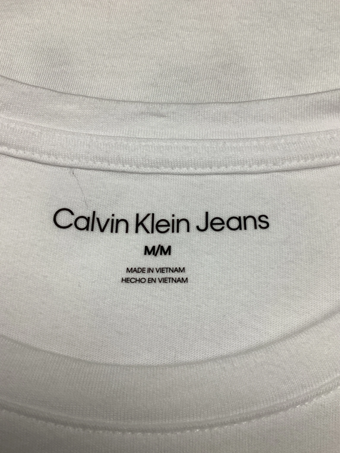 Calvin Klein Jeans