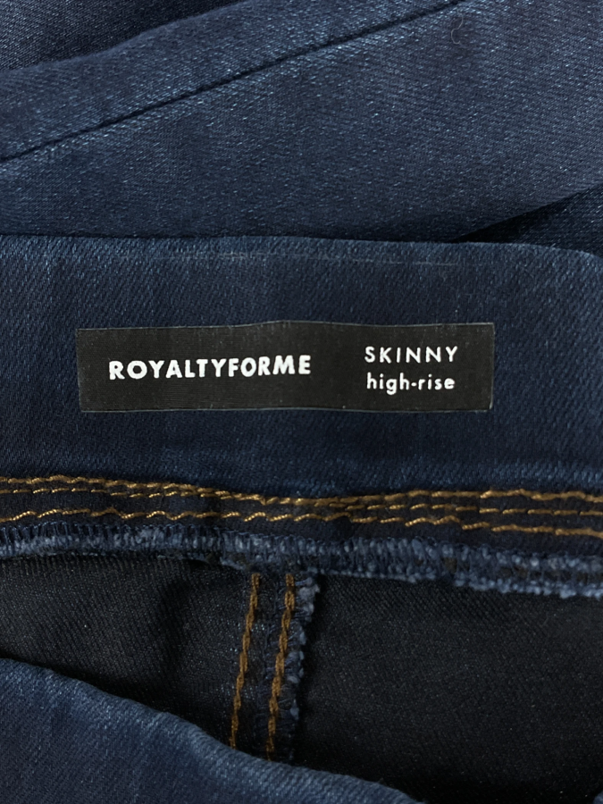 Royaltyforme