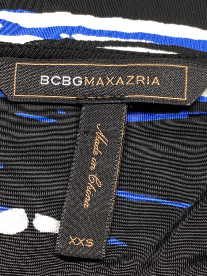 BCBGMaxAzria