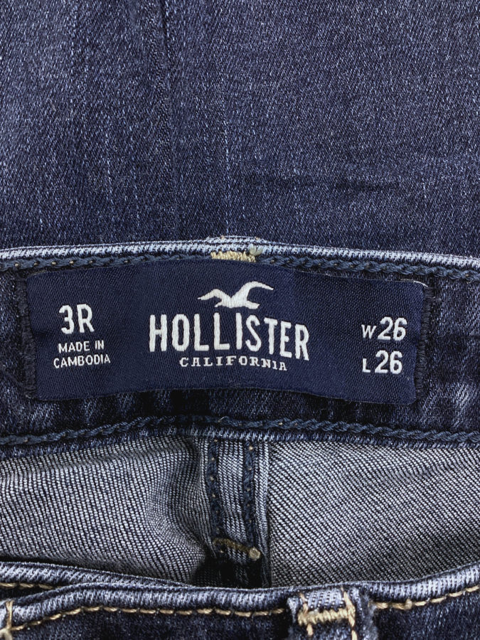 Hollister