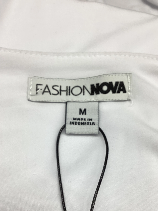 Fashion Nova