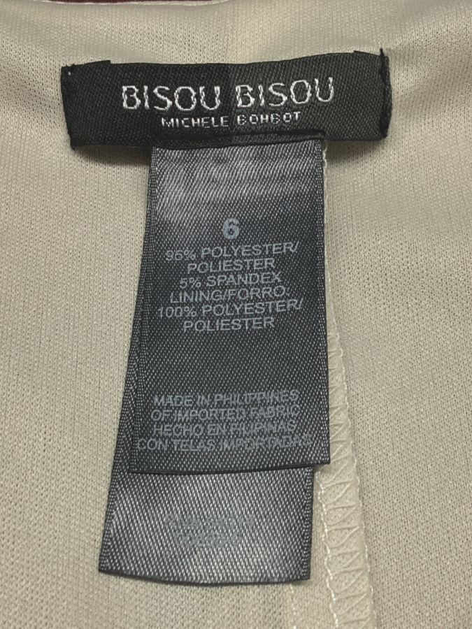 Bisou Bisou