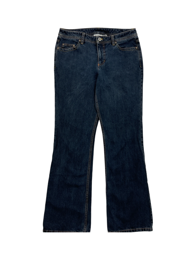 Liz Claiborne