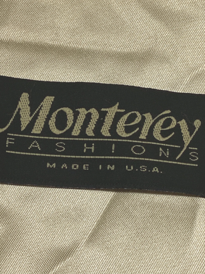 Monterey Fashions