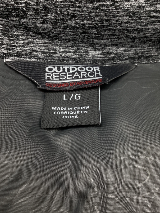 Outdoor Research