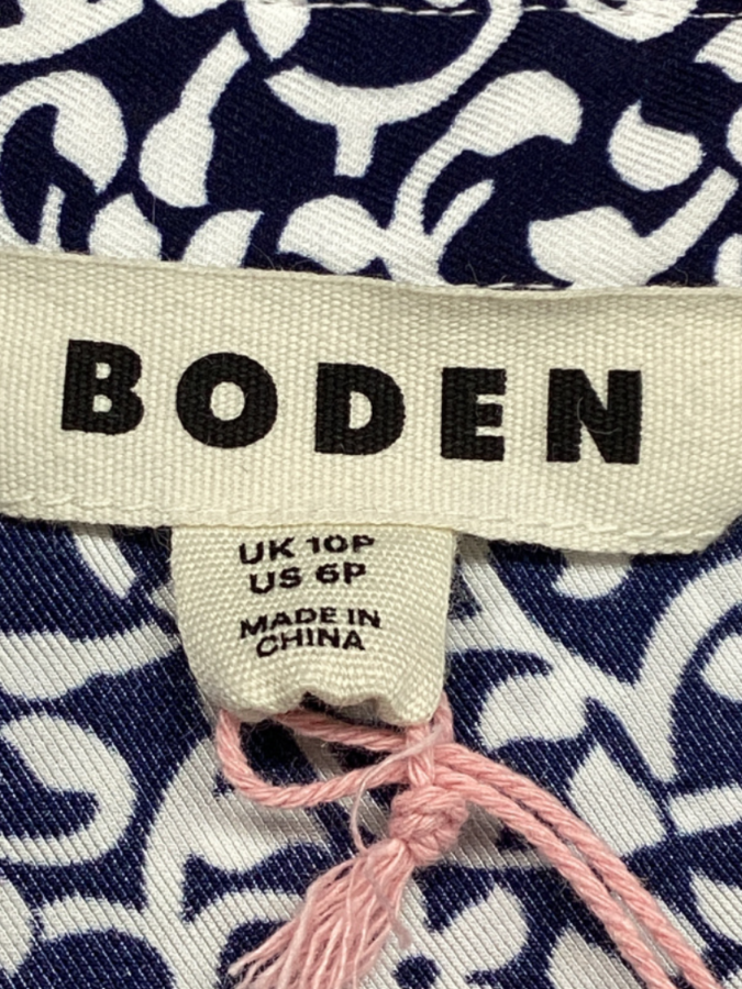 Boden