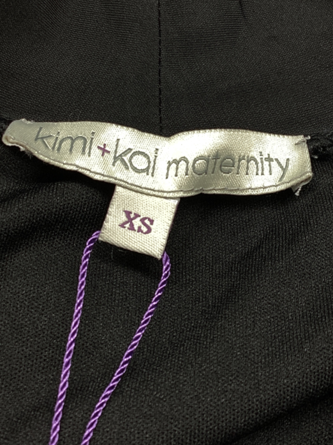 Kimi + Kai maternity