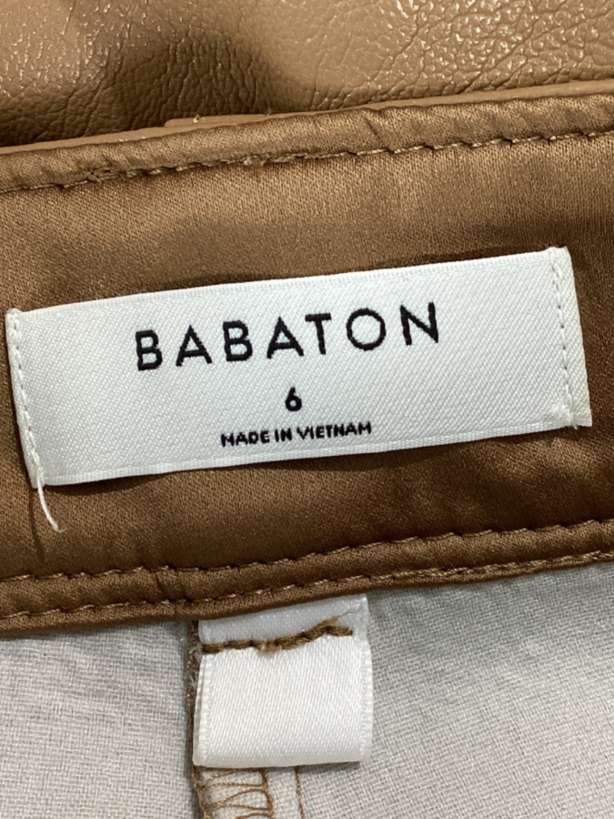 Babaton