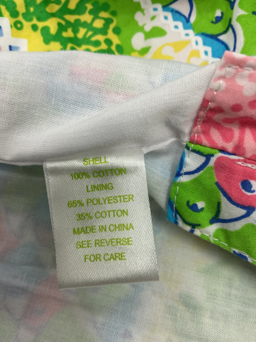 Lilly Pulitzer