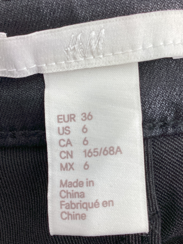 H&M