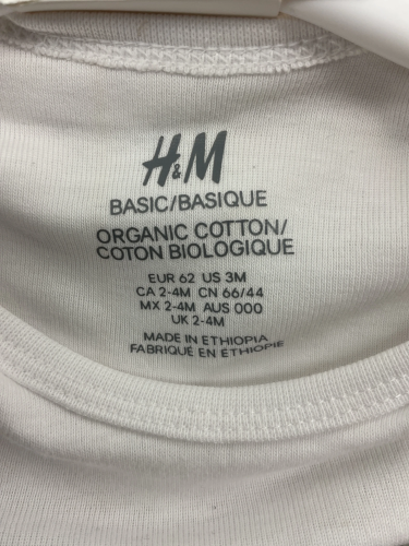 H&M