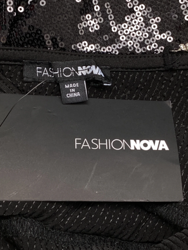 Fashion Nova