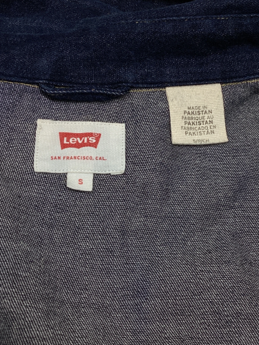 Levi’s