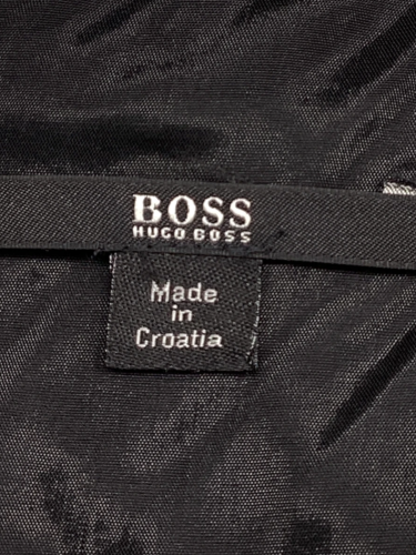 Hugo Boss