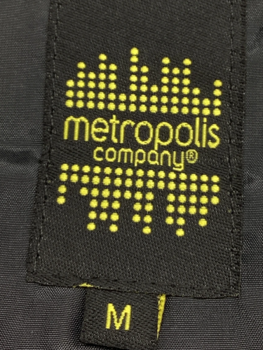 Metropolis Company