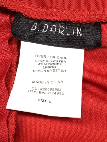 B. Darlin