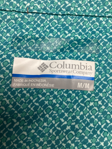 Columbia