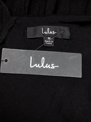 Lulus