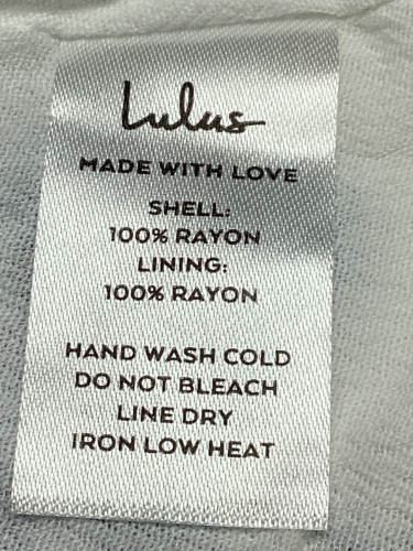 Lulus