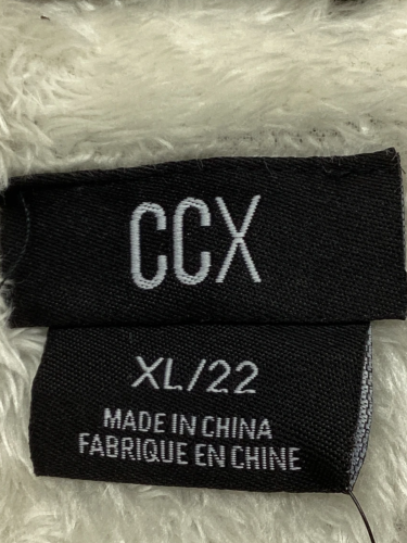CCX