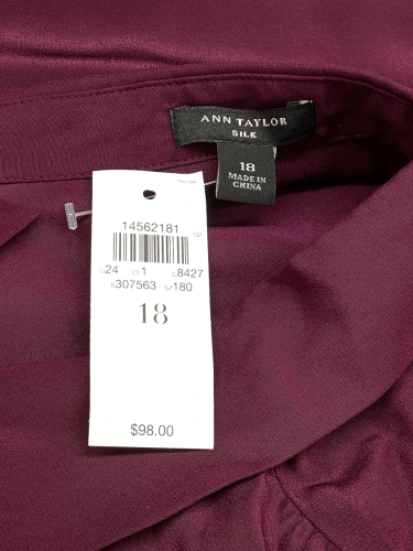 Ann Taylor