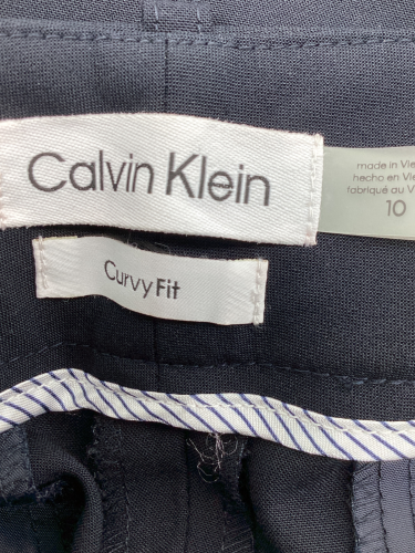 Calvin Klein