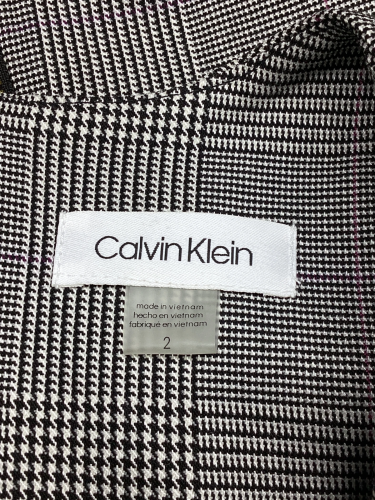 Calvin Klein