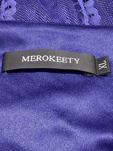 Merokeety