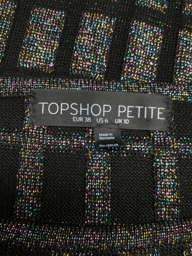 Topshop Petite