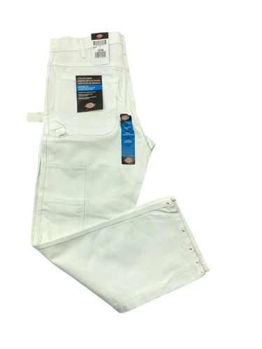 Dickies