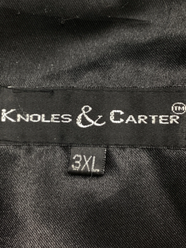 Knowles & Carter