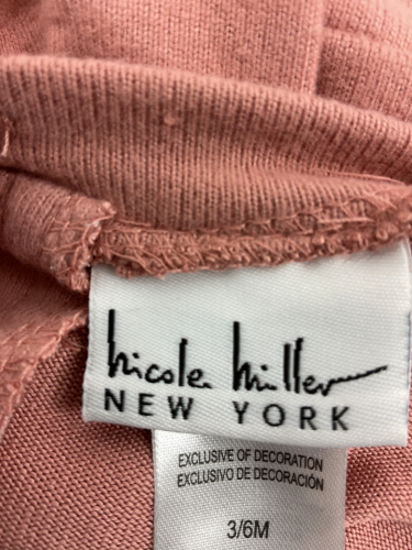 Nicole Miller New York